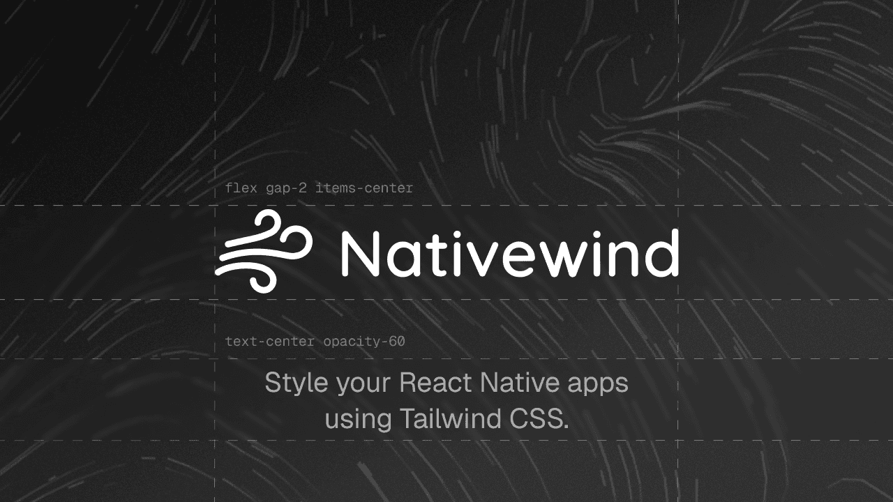 State of Nativewind Thumbnail